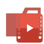 Video SVG Icon